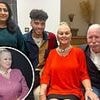 Channel 5 to air Kim Woodburn's final TV appearance months after her death aged 83 following a short illness
