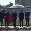 Sommet de Kiev : les alliés de l'Ukraine exigent un cessez-le-feu de trente jours à Vladimir Poutine