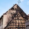 Feuer in Altstadt: Nach Großbrand in Villinger Altstadt: Was führte zum Feuer?