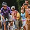 Tour de France femmes : l'Espagnole Mavi Garcia remporte la 2e étape grâce à un numéro de résistance, la Mauricienne Kim Le Court prend le maillot jaune