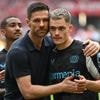 Fußball-Transfer: Hamann: Alonso könnte Wirtz zu Real Madrid holen