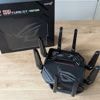 Asus ROG Rapture GT-BE98 im Check