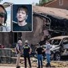 Vliegtuigcrash op woonwijk in San Diego: zes doden, onder wie muziekagent Dave Shapiro en ex-drummer Daniel Williams