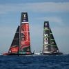 Voile. La 38e édition de la Coupe de l’America se déroulera à Naples en 2027, une première en Italie