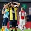 Vitesse zesde club die deze eeuw verdwijnt, na Veendam, Haarlem en AGOVV