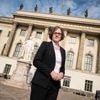 Nach Falschbehauptung über die HU Berlin: Frau von Blumenthal, konnten Sie die Sache mit dem israelischen Botschafter klären?