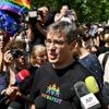 Budapest mayor questioned by police for organizing banned LGBTQ+ Pride event