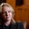 'He put his hand down my tights': Sexual harassment widespread among barristers, review finds
