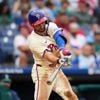 Turner’s 5 hit-day, Schwarber’s power lead Phillies to sweep of Mariners