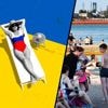 250.000 Russische toeristen verwacht in bezette Oekraïense gebieden: ‘Ze zien ons als bedienden’