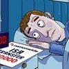 My £50,000 shares Isa transfer to cash deal at Nationwide is stuck in limbo: SALLY SORTS IT