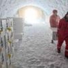Unique 1.5m year-old ice to be melted to unlock mystery