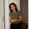 Uitzonderlijke dubbelslag voor debutante: Safae el Khannoussi wint na de Boon ook de Libris Literatuurprijs