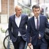 Twee jaar cel voor oud-Jumbobaas Frits van Eerd, straf hoger dan geëist