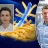 Altijd perfecte frietjes door AI? Belgisch bedrijf breekt er internationaal mee door