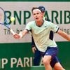 Tennis: Erstrunden-Aus für Tennisprofi Altmaier in Halle