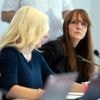 Einstufung der AfD: Verfassungsschutz-Debatte: Ministerin steht in der Kritik