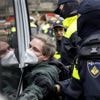Politiegeweld blijft gelijk, maar aantal klachten erover neemt toe