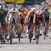 Tour de France: „Sehr hart“: Van der Poel verpasst Coup - Bauhaus Siebter