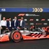 Formule 1. Avant son arrivée dans le paddock en 2026, l’écurie Audi dévoile son sponsor titre