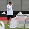 Fußball-Nationalmannschaft: Klartext Nagelsmann: „Es muss keiner einen Acker umgraben“