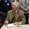 Royales Gehalt: So viel verdient König Charles III.