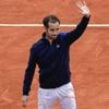 Atmane - Gasquet. À quelle heure et sur quelle chaîne voir le match à Roland-Garros ?