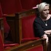 Marine Le Pen saisit la Cour européenne des droits de l'homme pour contester son inéligibilité
