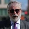 BBC rejects claim it broke rules in Gerry Adams story