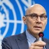 Venezuelan lawmakers declare UN human rights chief persona non grata