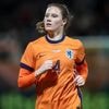Oranjetalent Veerle Buurman is plots bekendheid: 'Werd stiekem gefilmd in winkel'