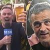 Revealed: Why PSG boss Luis Enrique is set to snub Jamie Carragher and CBS ahead of Champions League final