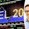 Bel20 verbreekt record uit 2007: “We profiteren van de vlucht naar veilige havens”