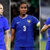 Foot : "Je souhaite des résultats différents donc je fais différemment", justifie le sélectionneur des Françaises après l'éviction de Renard, Le Sommer et Dali