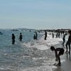REPORTAGE. « On est vite ressortis ! » : dans l’Hérault, la Méditerranée refroidit les vacanciers