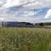 „Massiver Eingriff“: Protest im Landtag gegen Solarparks in Märkischer Schweiz