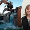 “Perfecte keukens en badkamers vliegen op de container”: onderzoekster hekelt wegwerpcultuur in renovatieprogramma’s op tv
