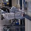 Warning over surge in terrifying bug that kills up to one in five people it infects - 'corridor care' in NHS hospitals is to blame