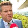 “Vooral genieten van het weer”: onze weerman David Dehenauw over de kans op een hittegolf