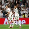 Mbappé bezorgt Real Madrid zuinige zege tegen Osasuna, Courtois houdt netten schoon
