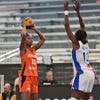 Nederlandse 3x3-basketbalsters veroveren na wereldtitel ook goud op EK