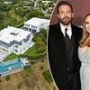 Jennifer Lopez and Ben Affleck make a HUGE cut to $68M asking price for marital mansion after money 'feud'