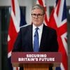 Waffen mit größerer Reichweite: London investiert Milliarden in sechs Munitionsfabriken