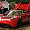 Tesla sales skid in the second quarter amid backlash over founder Elon Musk's politics