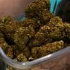 Ist jetzt kiffen im Gefängnis erlaubt?: Berliner Häftlinge dürfen bis zu 50 Gramm Cannabis besitzen