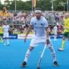 Neuer deutscher Rekordnationalspieler im Hockey: Martin Zwicker ist auch mit 38 Jahren nicht zu ersetzen