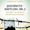 Biographie - Das Leben eines tapferen Retters