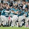 VIDÉO. Avec un field goal long de 70 yards, un record de NFL battu en match de pré-saison