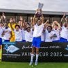 Tournoi Maurice-Revello. La France domine l’Arabie saoudite et s’offre un 14e sacre