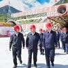 Jahrhundertbau im Erdbebengebiet: Chinas neuer Mega-Staudamm wirkt wie eine Katastrophe mit Ansage